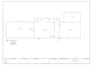 draw fast 2d autocad floor plans for residential and commercial in blueprint